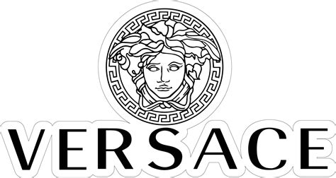 versace decal